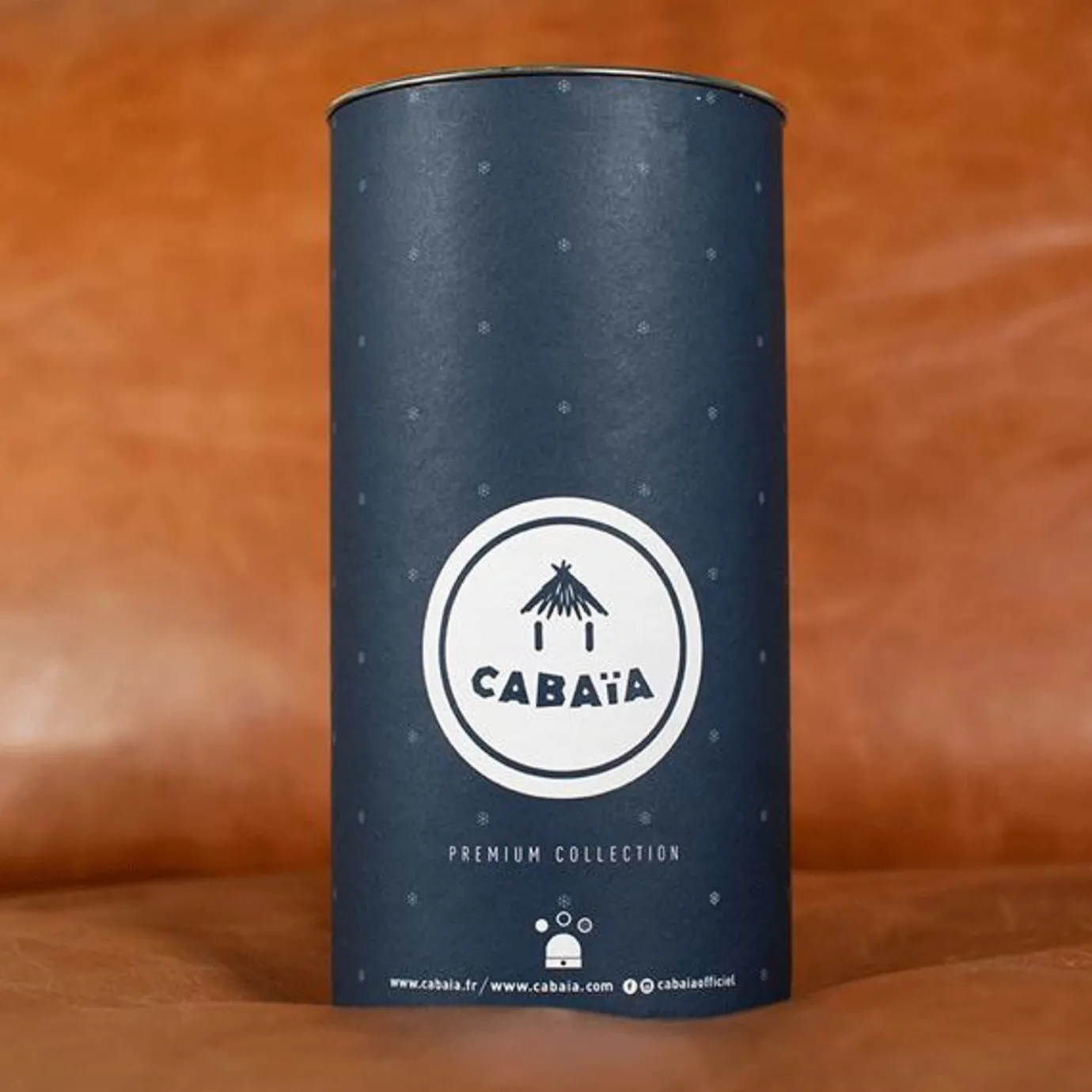 Woolen Beanies | Cabaïa Kir Royal Polar White