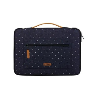 Laptop Cases | Cabaïa La Defense Navy