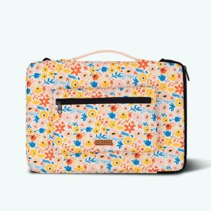 Laptop Cases | Cabaïa La Gombe Light Pink
