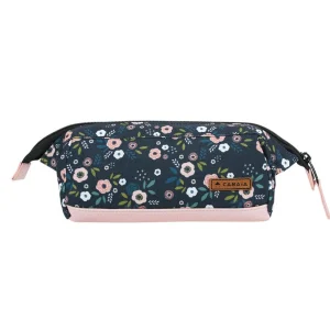 Pencilcases | Cabaïa Lancaster Road Blue