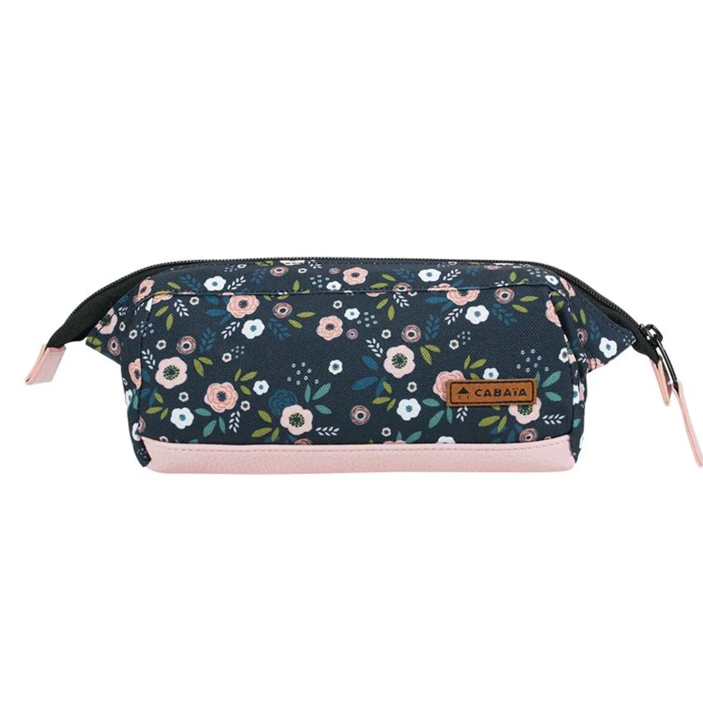 Pencilcases | Cabaïa Lancaster Road Blue