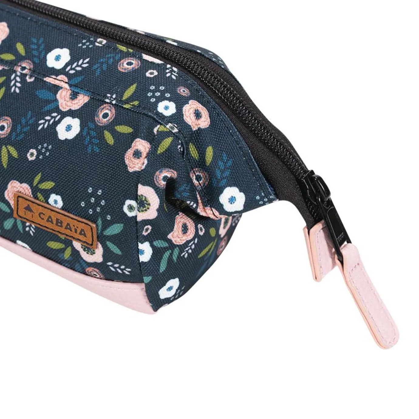 Pencilcases | Cabaïa Lancaster Road Blue