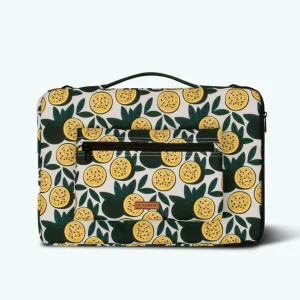 Laptop Cases | Cabaïa Laura Street Green