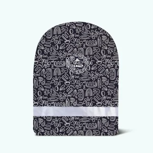 Raincovers | Cabaïa Le Touquet Black