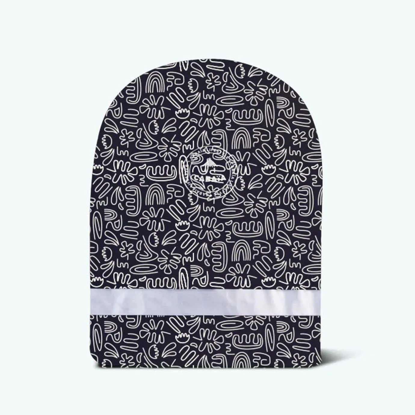 Raincovers | Cabaïa Le Touquet Black