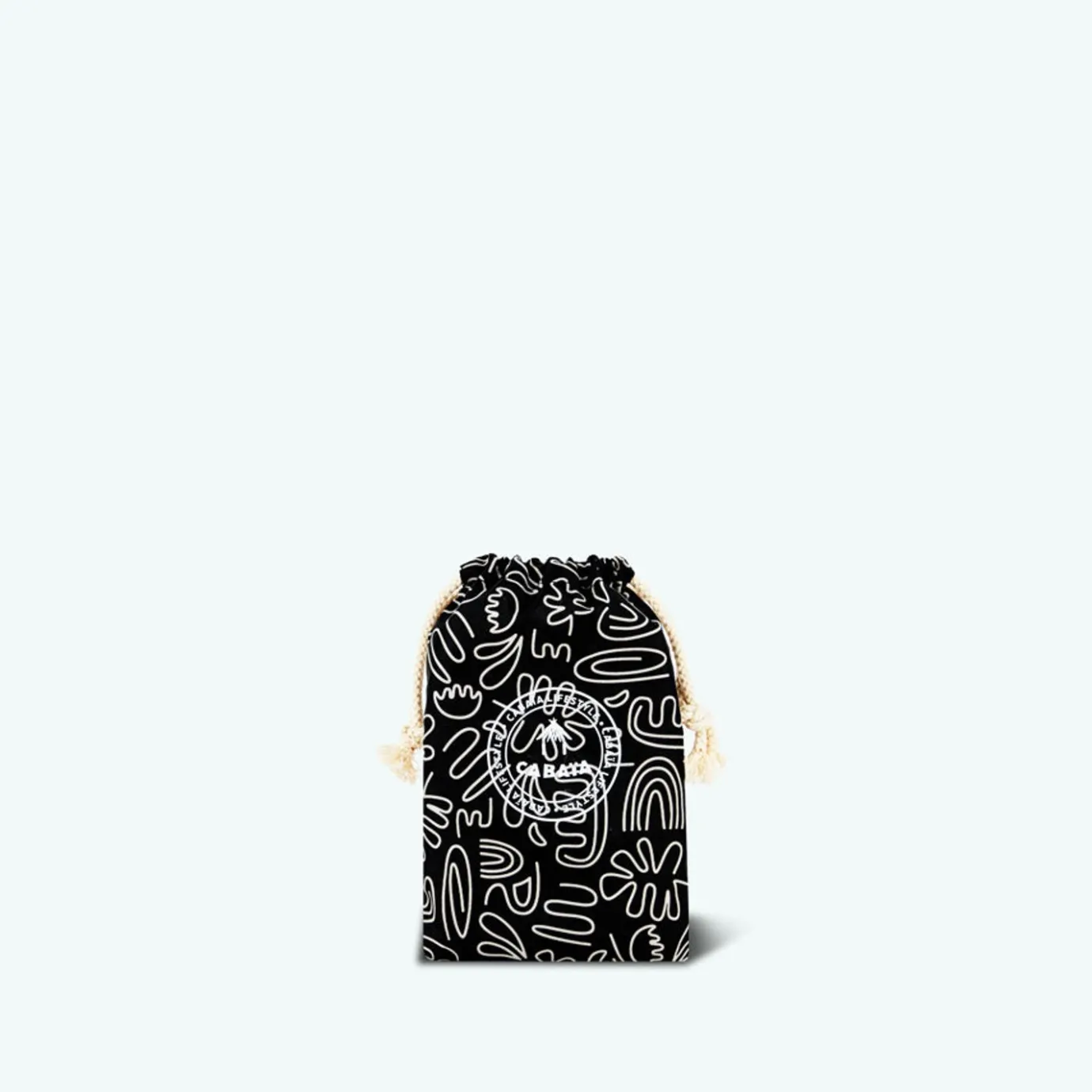 Raincovers | Cabaïa Le Touquet Black