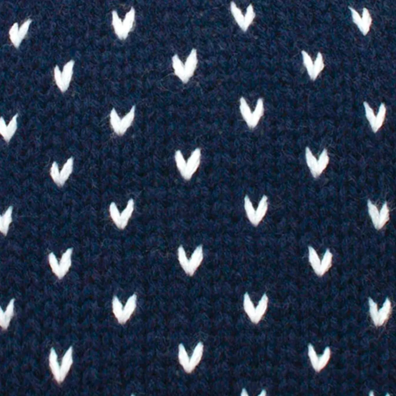 Kids Beanies | Cabaïa Limonade Navy