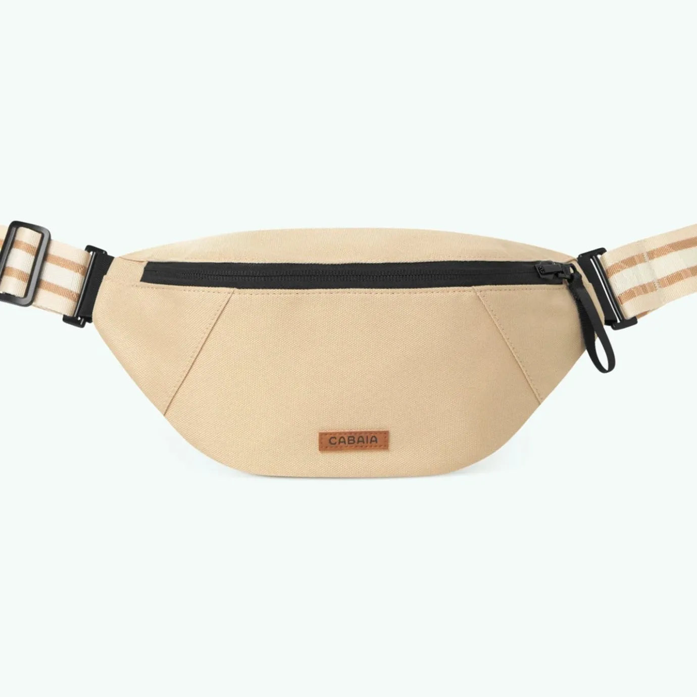 Bum Bags | Cabaïa Lobito Cream