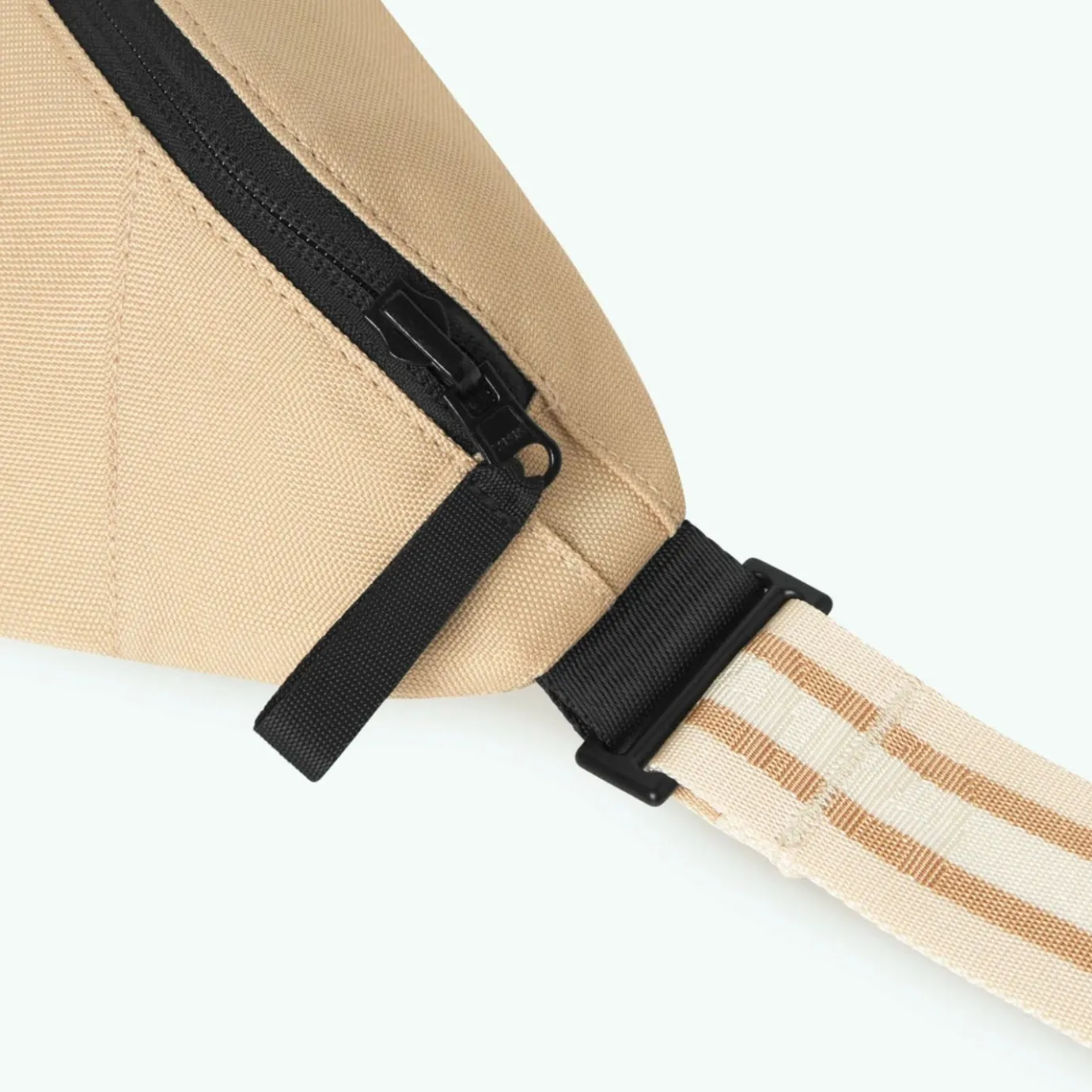 Bum Bags | Cabaïa Lobito Cream