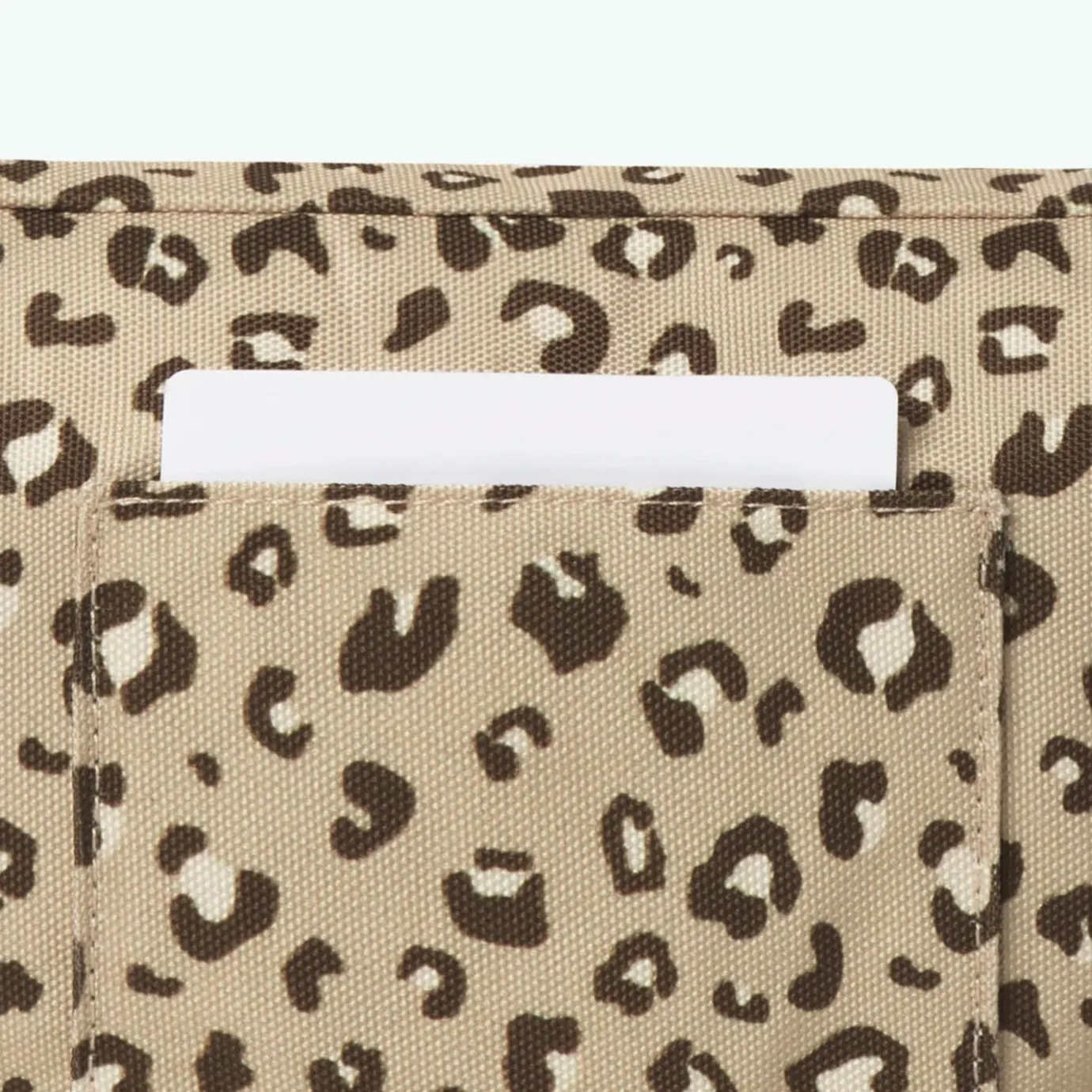 Bum Bags | Cabaïa Lobito Cream