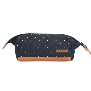 Pencilcases | Cabaïa Lombard Street Black