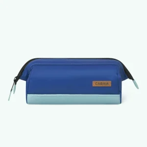Pencilcases | Cabaïa Marques De Sapucai Blue