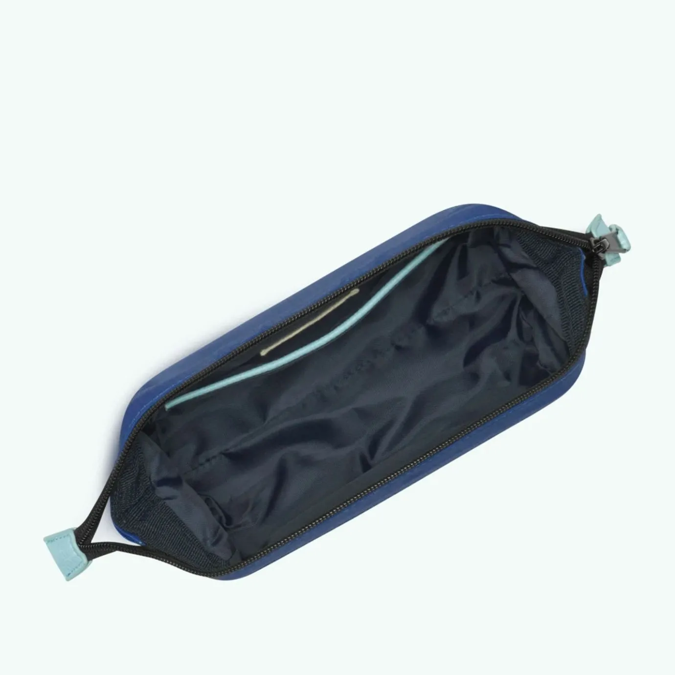Pencilcases | Cabaïa Marques De Sapucai Blue