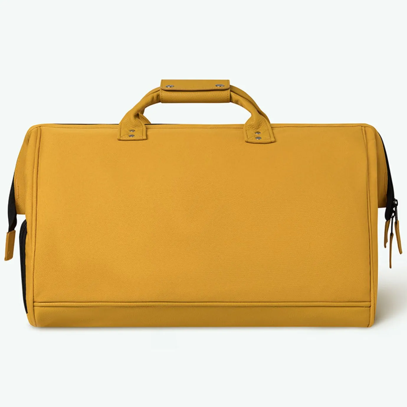 Travel Bags | Cabaïa Marrakech Yellow