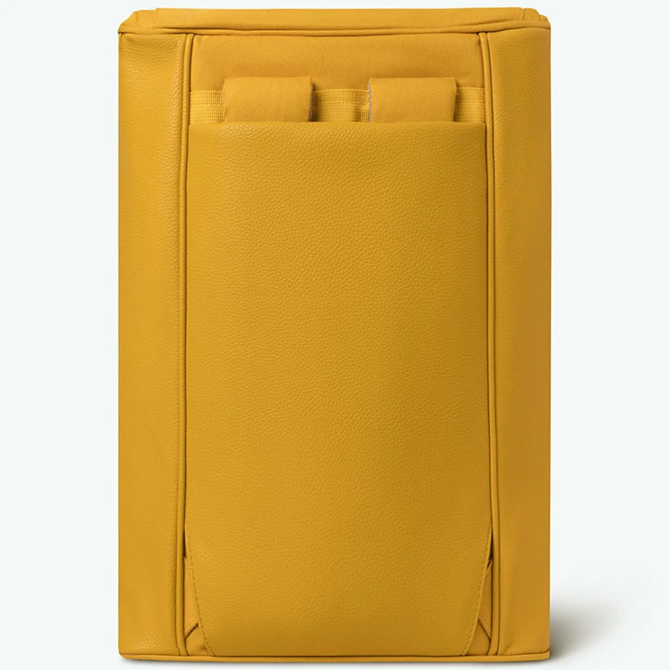 Travel Bags | Cabaïa Marrakech Yellow