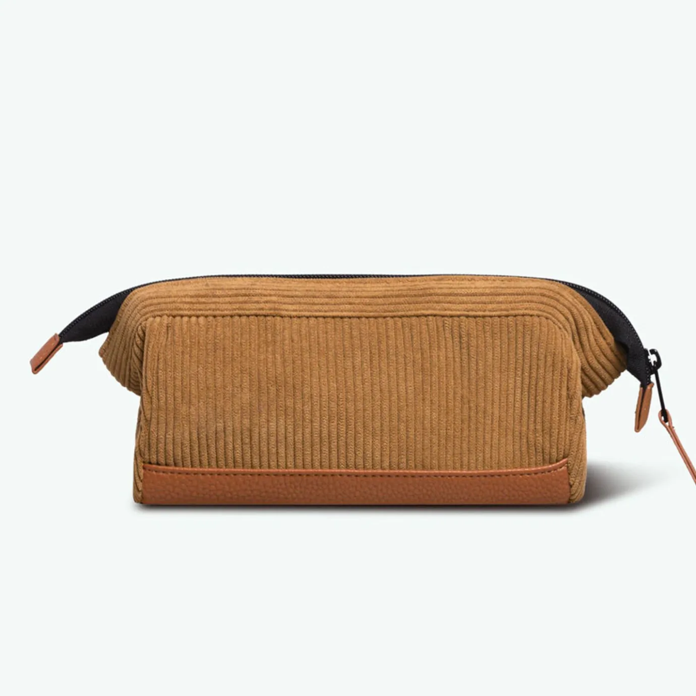 Pencilcases | Cabaïa Orchard Road Brown
