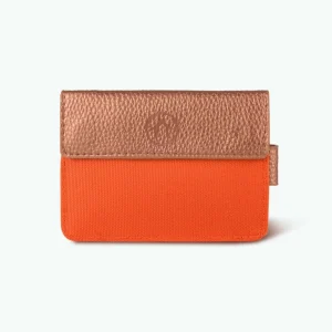 Card Holders New | Cabaïa Palmyre Red