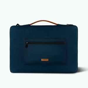 Laptop Cases | Cabaïa Paseo De La Reforma Navy