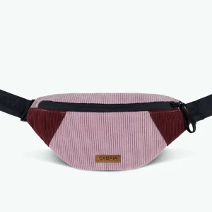 Bum Bags | Cabaïa Patras Purple