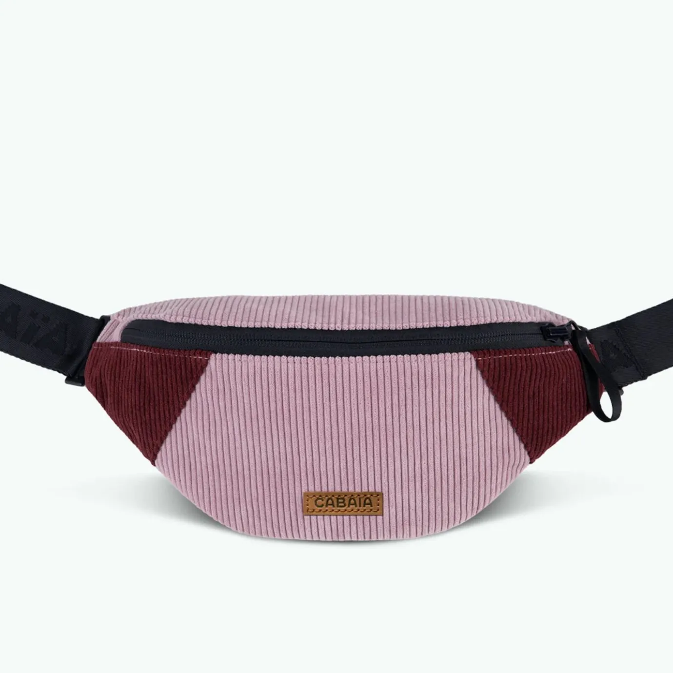 Bum Bags | Cabaïa Patras Purple