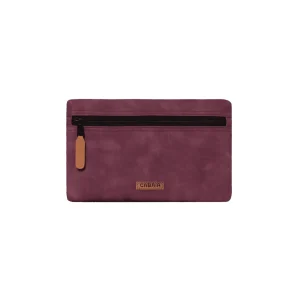 Front Pockets | Cabaïa Pocket Agrasen Ki Baoli L Purple