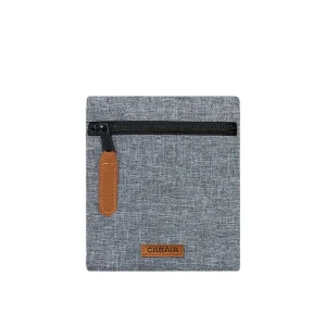 Side Pockets | Cabaïa Pocket Albert Dock S Grey