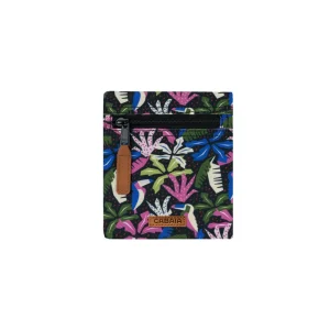 Side Pockets | Cabaïa Pocket Albert Park S Black