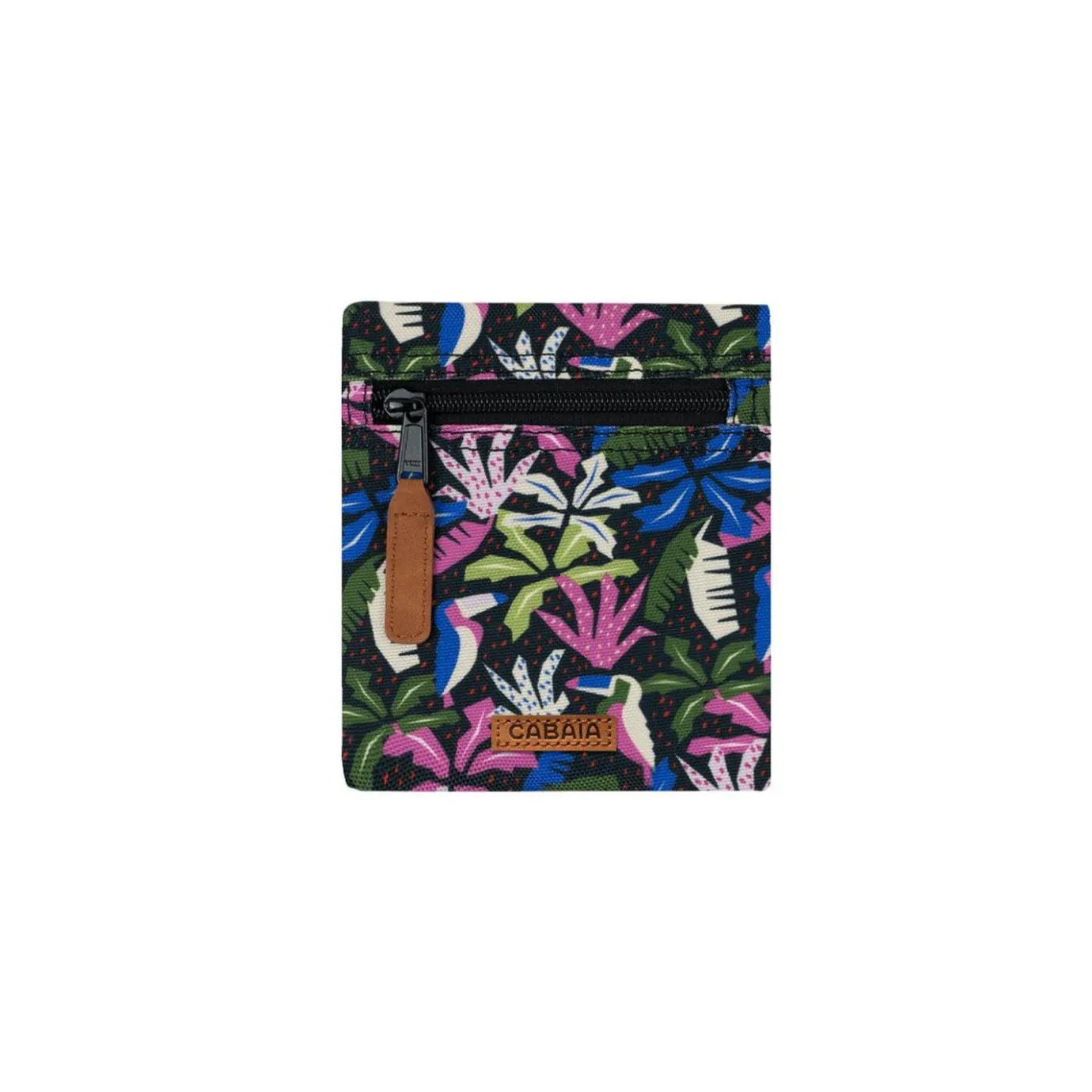 Side Pockets | Cabaïa Pocket Albert Park S Black