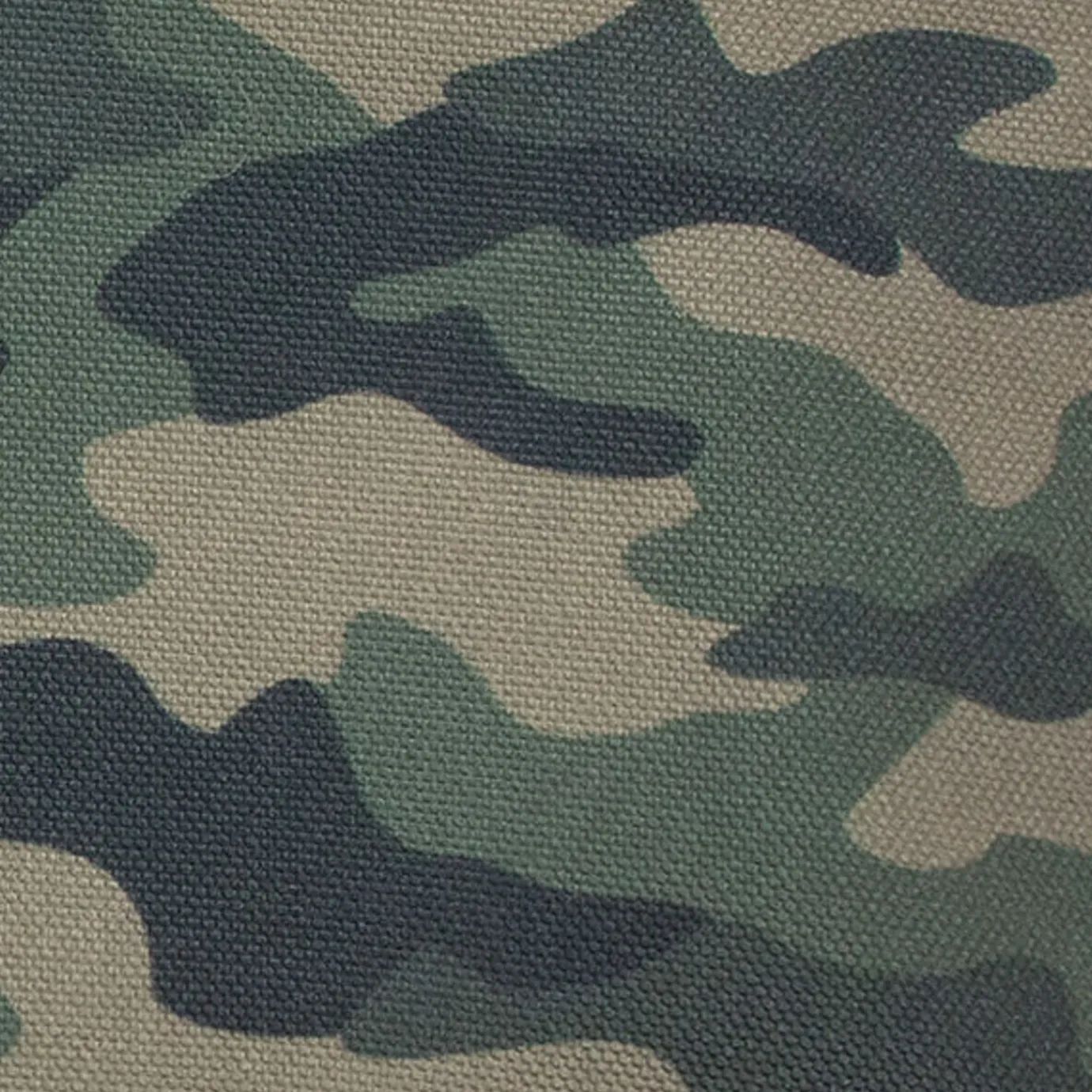 Front Pockets | Cabaïa Pocket Alcazaba L Kaki
