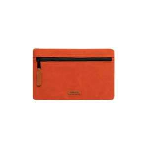 Front Pockets | Cabaïa Pocket Athribis L Terracotta