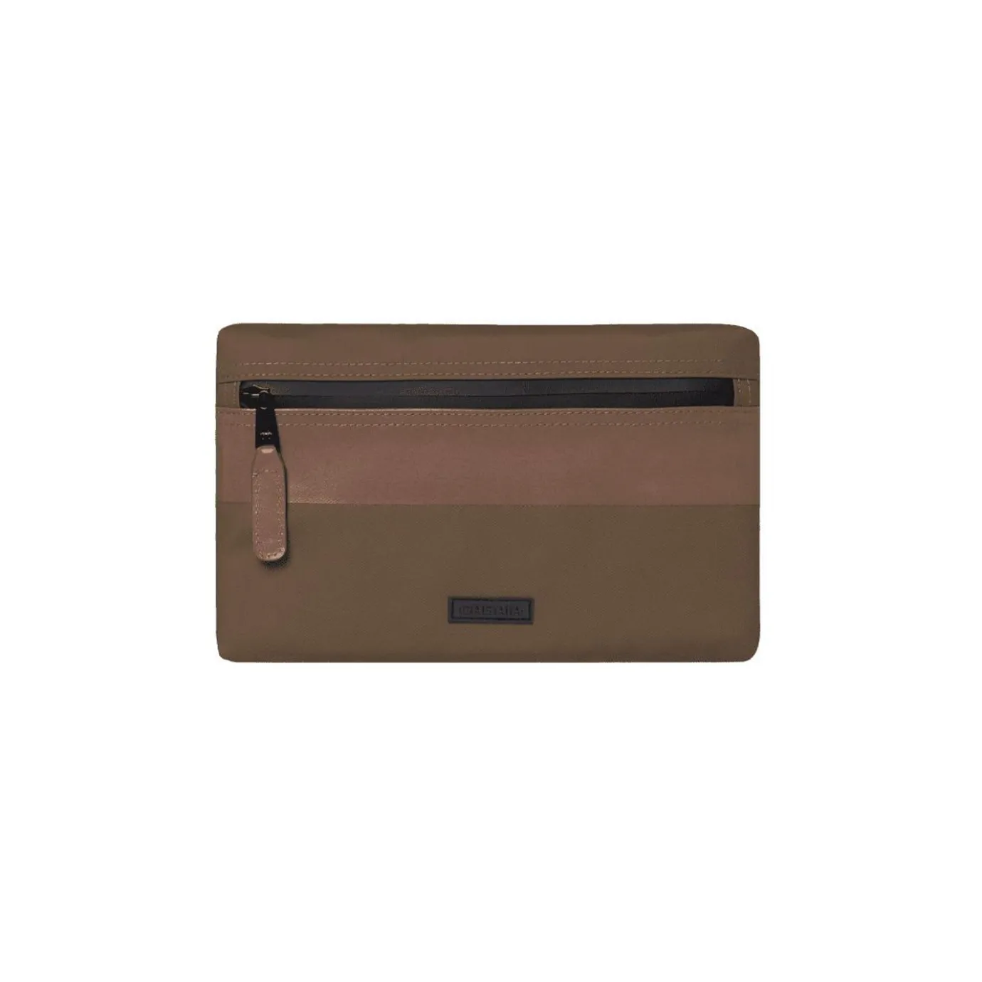 Explorer Pockets | Cabaïa Pocket Ba Na Hills L Brown