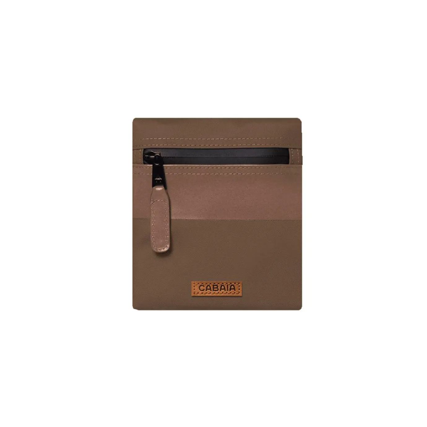 Explorer Pockets | Cabaïa Pocket Ba Na Hills S Brown