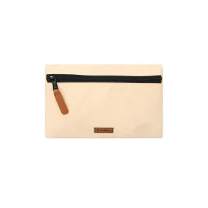 Front Pockets | Cabaïa Pocket Banco L Cream