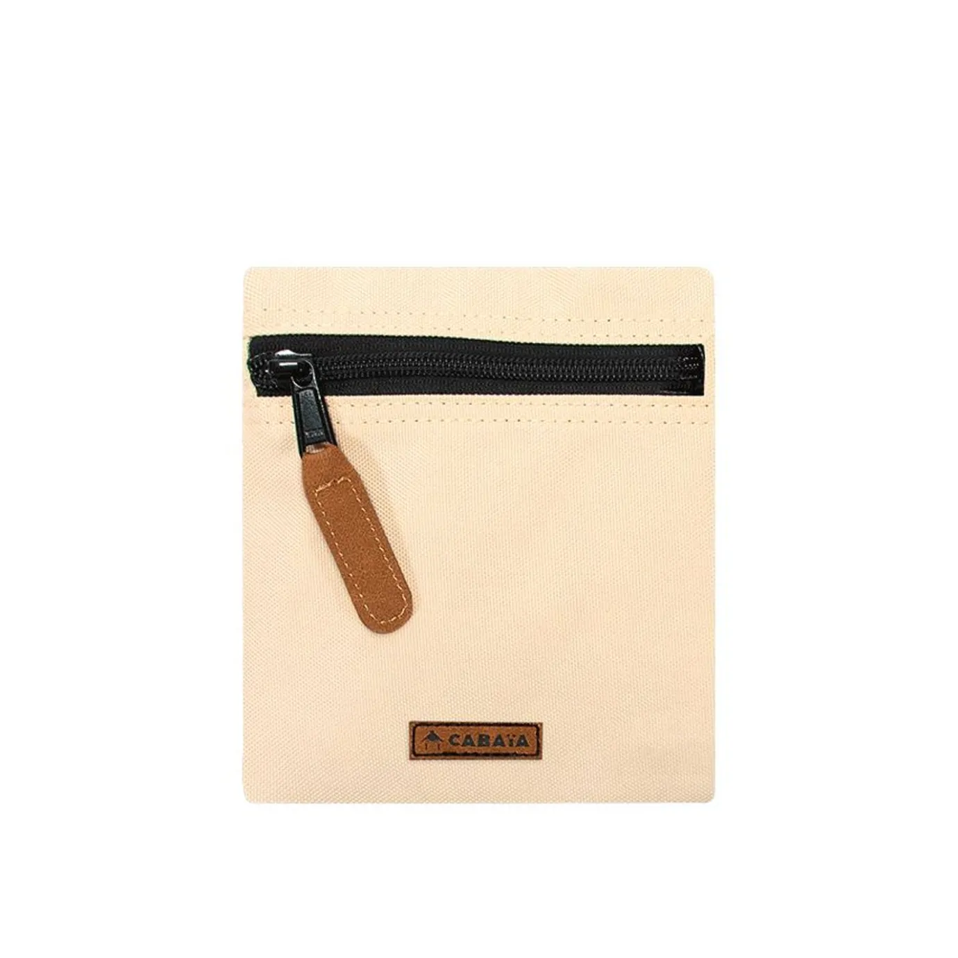 Side Pockets | Cabaïa Pocket Banco S Cream
