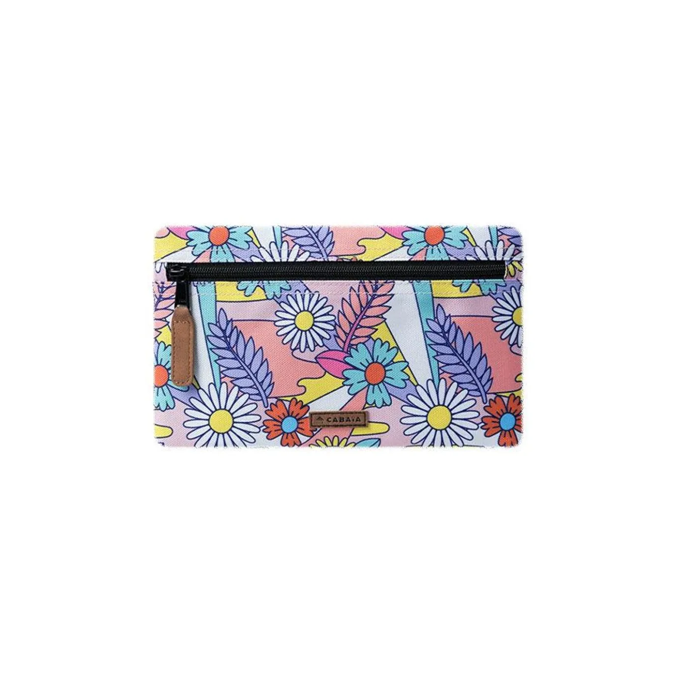 Front Pockets | Cabaïa Pocket Barras L Pink