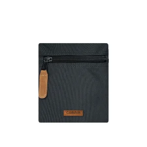 Side Pockets | Cabaïa Pocket Basler Munster S Black