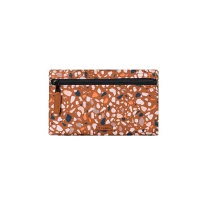 Front Pockets | Cabaïa Pocket Batu Cave L Brown
