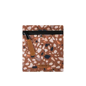Side Pockets | Cabaïa Pocket Batu Cave S Brown