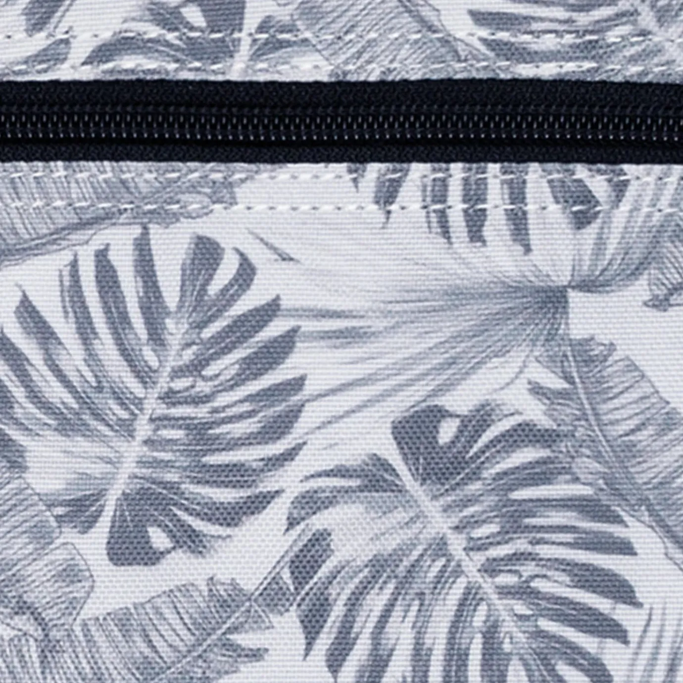 Front Pockets | Cabaïa Pocket Belle Isle L White