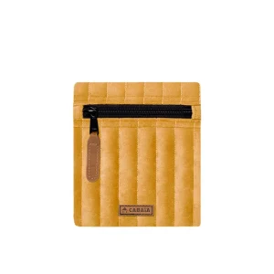 Side Pockets | Cabaïa Pocket Belvedere Montaldo S Camel