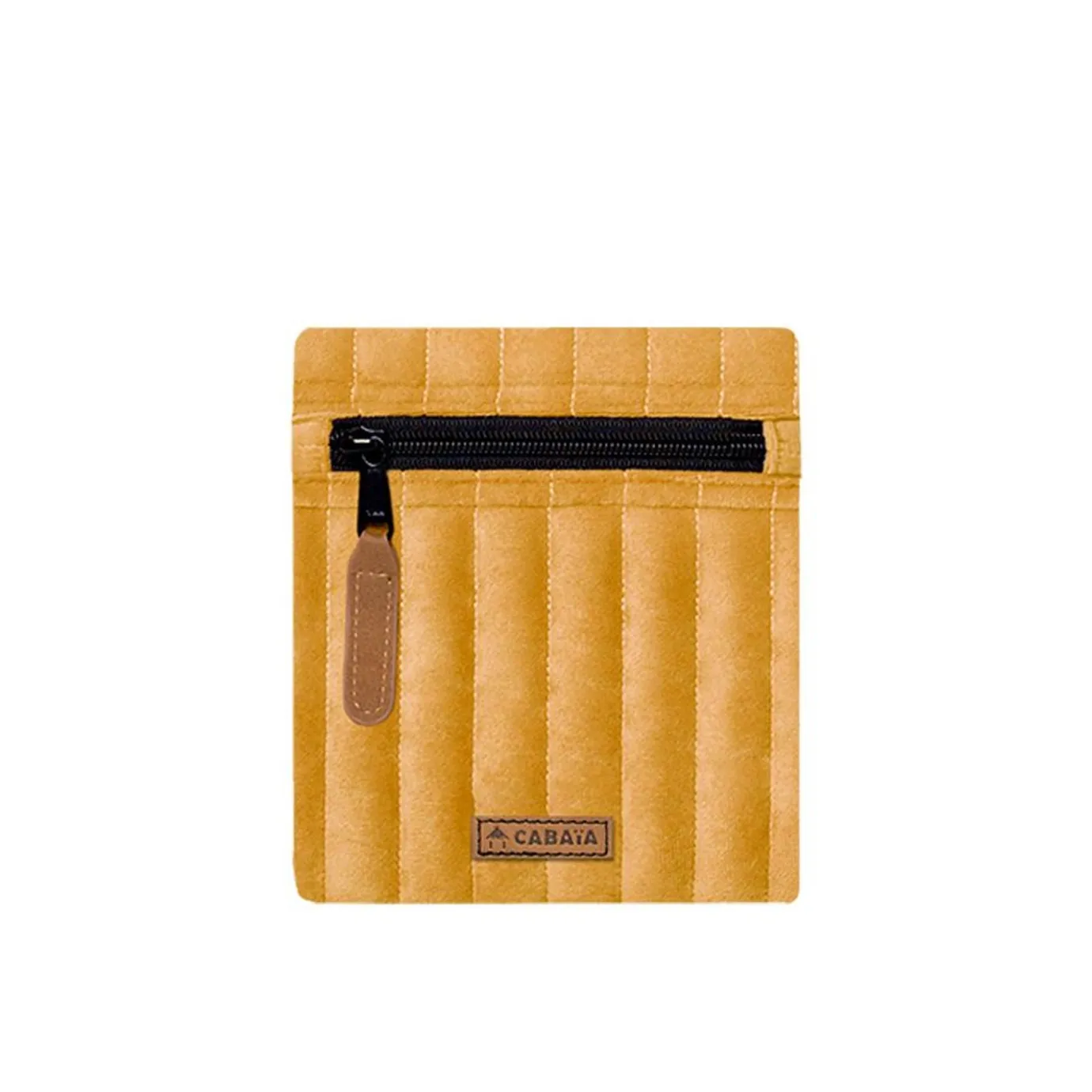 Side Pockets | Cabaïa Pocket Belvedere Montaldo S Camel