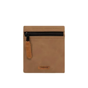 Side Pockets | Cabaïa Pocket Bolchoi S Camel