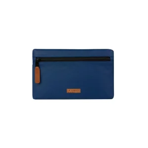 Front Pockets | Cabaïa Pocket Borgernes Hus L Navy