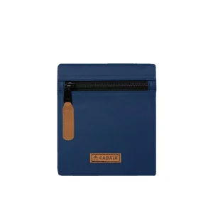 Side Pockets | Cabaïa Pocket Borgernes Hus S Blue