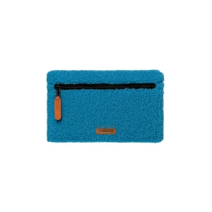 Front Pockets | Cabaïa Pocket Bueren L Blue