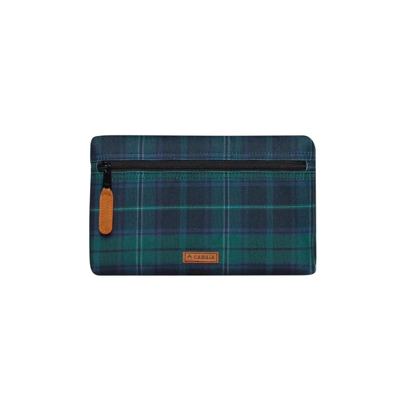 Front Pockets | Cabaïa Pocket Bull Ring L Blue