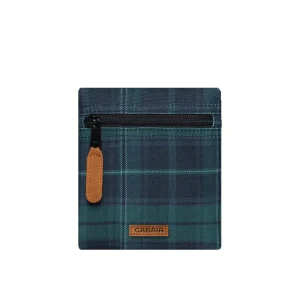 Side Pockets | Cabaïa Pocket Bull Ring S Blue