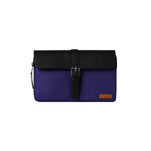 Front Pockets | Cabaïa Pocket Burgplatz L Blue