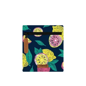 Side Pockets | Cabaïa Pocket Calle Serrano S Green