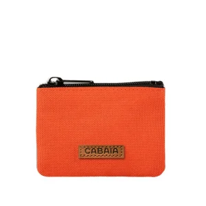 Nano Bag Pockets | Cabaïa Pocket Candelaria Terracotta